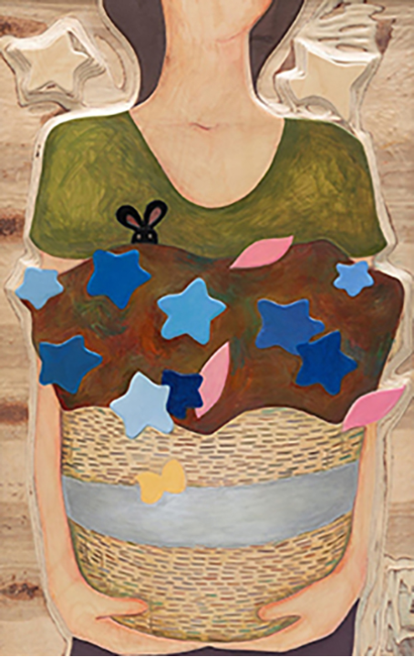 김성지 초대展