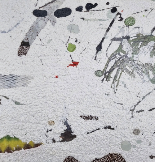 최용천 展
