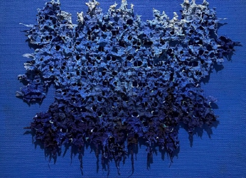 김선화 展 [공명 II]