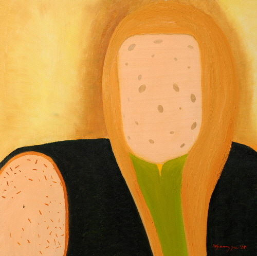 이철형 현대미술 展